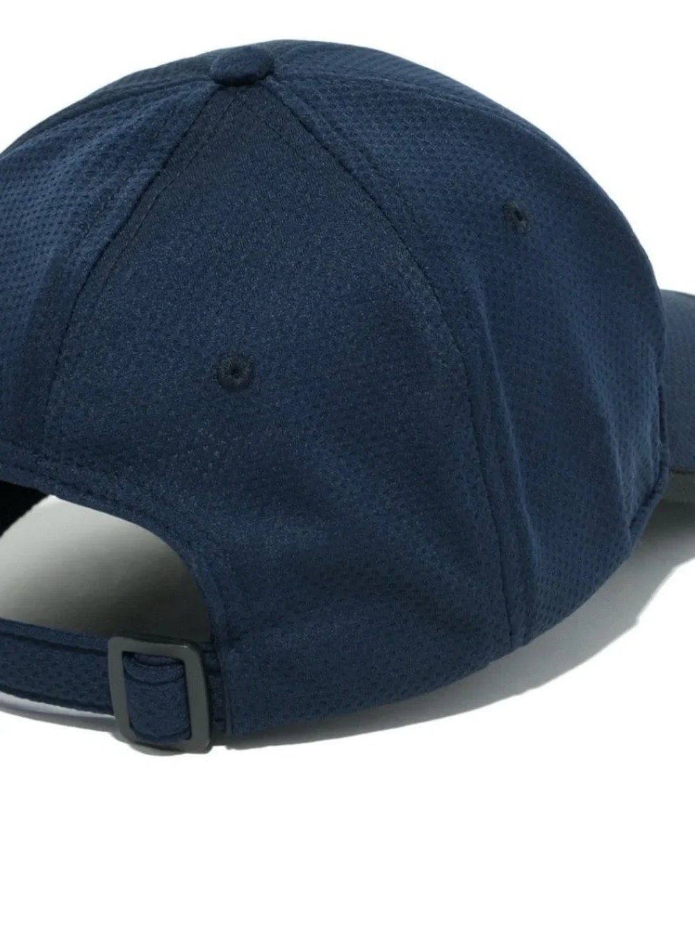 Navy Adult Baseball Hat by BuiltCool